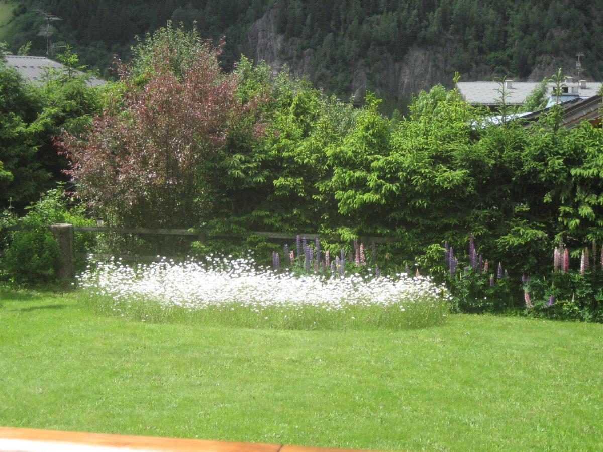 La Cremerie Du Vernet Chamonix ภายนอก รูปภาพ